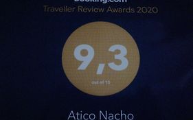 Atico Nacho